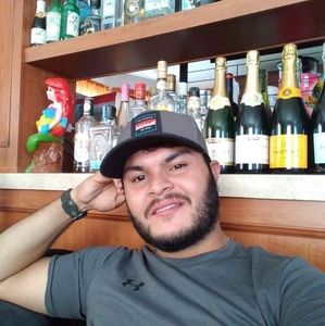 Meet your Posher, Daniel